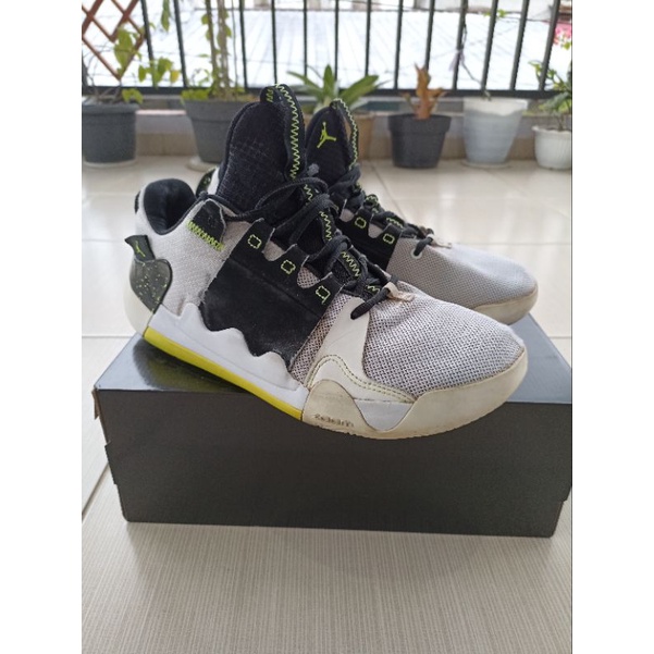 Jordan Air Zoom Zero Gravity