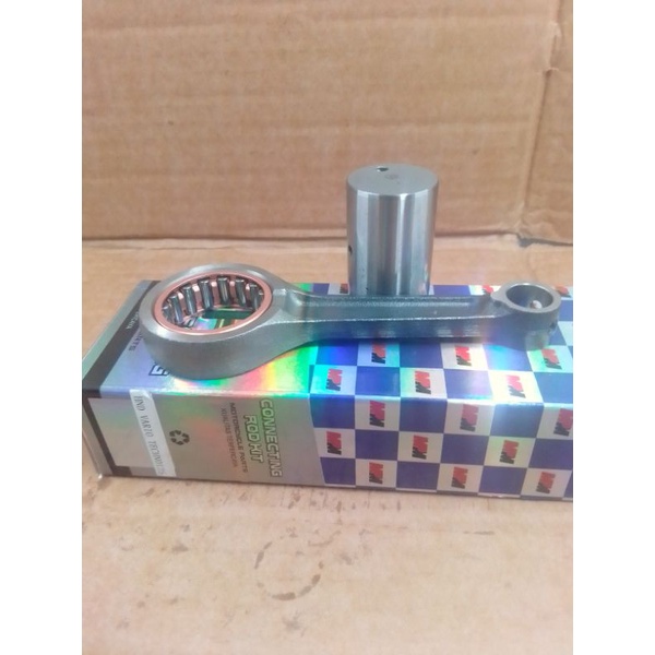 Stang VISTON Honda VARIO TEXNO