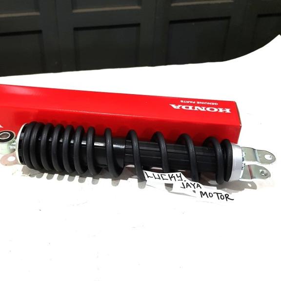 SHOCKBREAKER/SHOCK BREAKER BELAKANG BEAT FI INJEKSI INJECTION K25 ORI