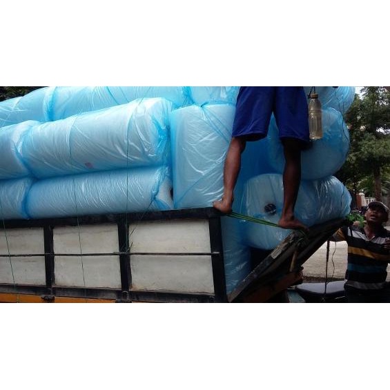 

BUBBLE WRAP MURAH 1.25 X 50 METER