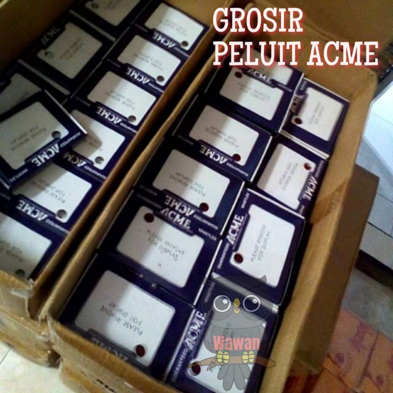 PELUIT ACME HARGA GROSIR