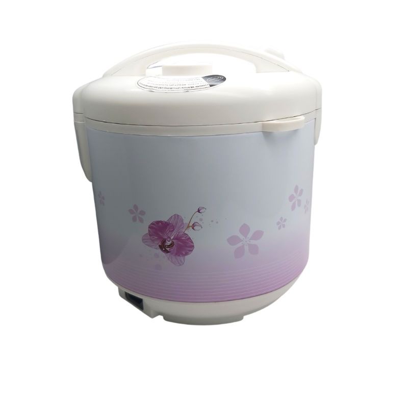 CUCI GUDANG UTU MAGIC COM MINI 1 LITER/UTU RICE COOKER/ PENANAK NASI