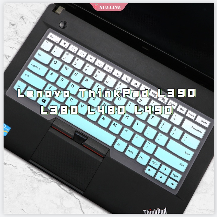 Cover Pelindung Keyboard Ukuran 14 inch Untuk Lenovo ThinkPad L390 L380 L480 L490 X1 Yoga 2019 X1