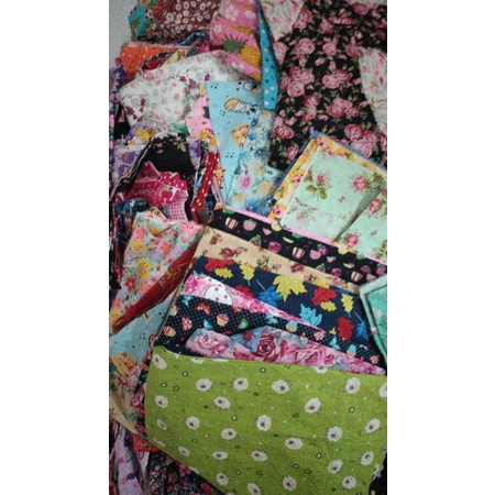 kain KILOAN  kajep/kaos/linen/rayon dll