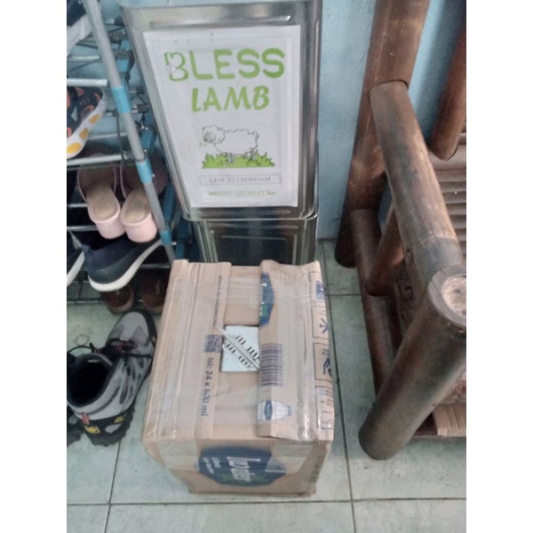 Jual Lem Styrofoam Shopee Indonesia