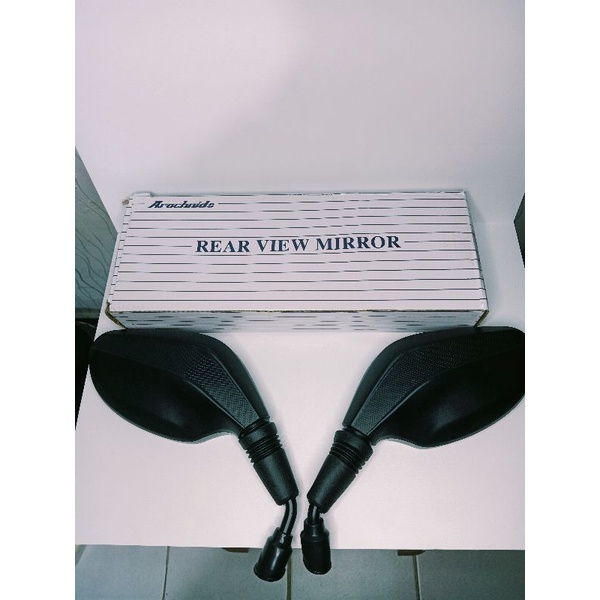 SPION KACA CLICK ASLI THAI VARIO 110 125 150 160  UNIVERSAL YAMAHA HONDA / VARIO BEAT PCX MIO SOUL G