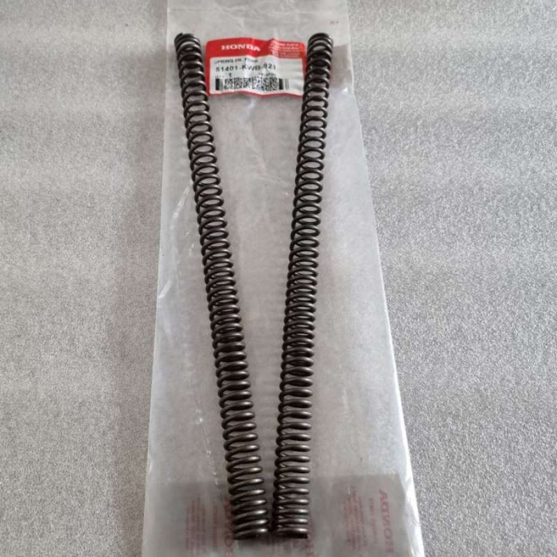 Per Sok/Shock Depan KWB Blade,Revo Absolute, Revo Fit Ori High Quality HK