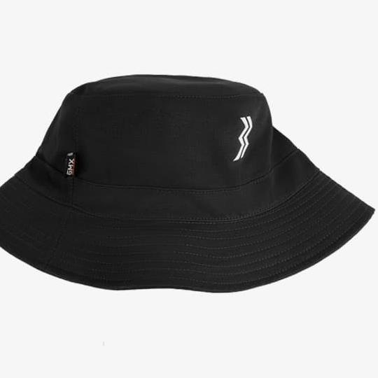 Geoff Max Official - Barney Black | Bucket Hat