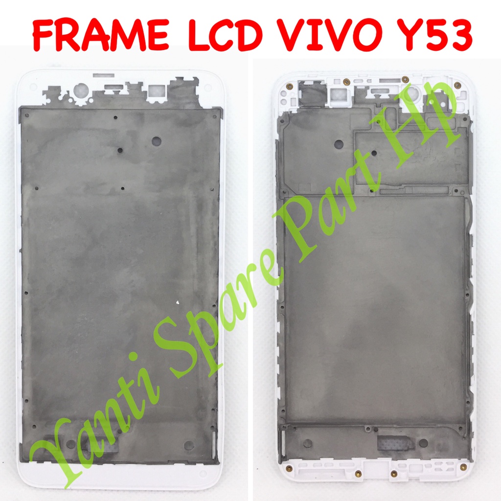 Frame Lcd Vivo Y53 Original Terlaris New