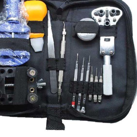 Alat Service Jam Tangan/ Spring Bar/ Pengait Jam