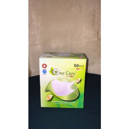 MaskerDuckbillOneCare