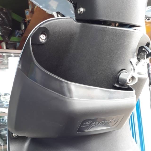 Free Ongkir Habisinstok Dek Saku / Kantongan Mio Sporty Kmn05