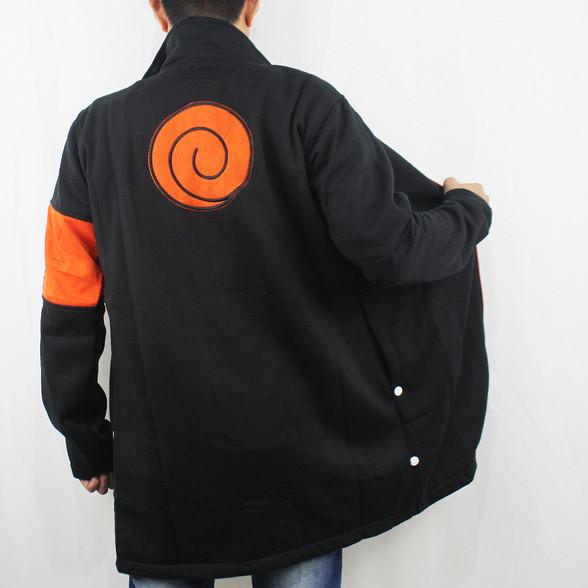 Jaket Anime Naruto The Last - M