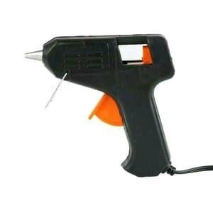 Glue Gun Alat Pistol Lem Tembak 110-240V 10W Hot Melt Kerajinan Tangan