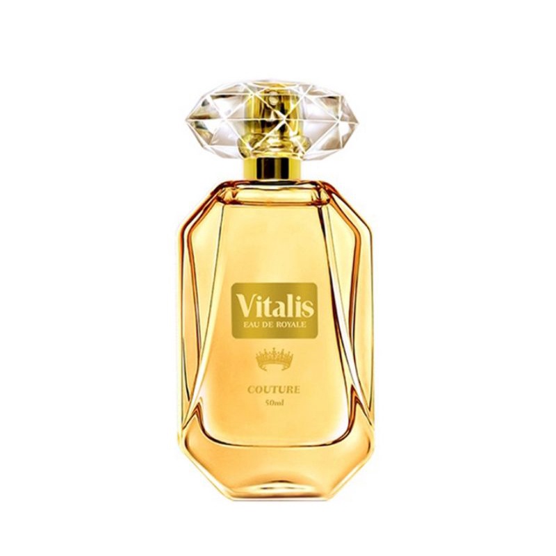 VITALIS EAU DE ROYALE PARFUM COUTURE 50ML