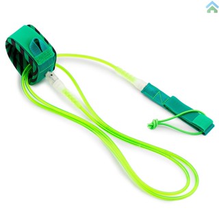 Tali Pengikat Papan Surfing / Dayung Bahan Baja Panjang 6FT / 8FT / 10FT