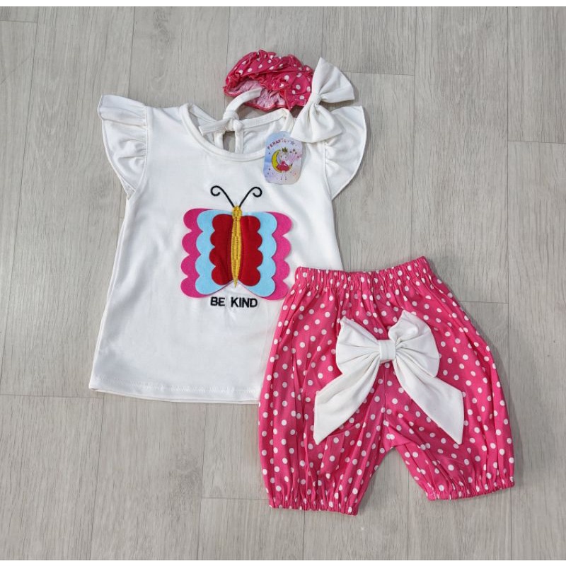 sofiebabyshop sett cell butterfly