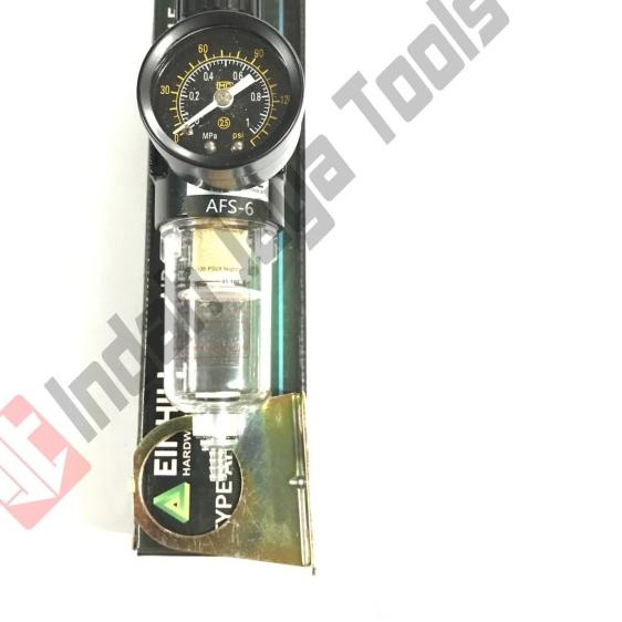 EINHILL Air Control Unit SINGLE Filter Angin Kompresor Compressor