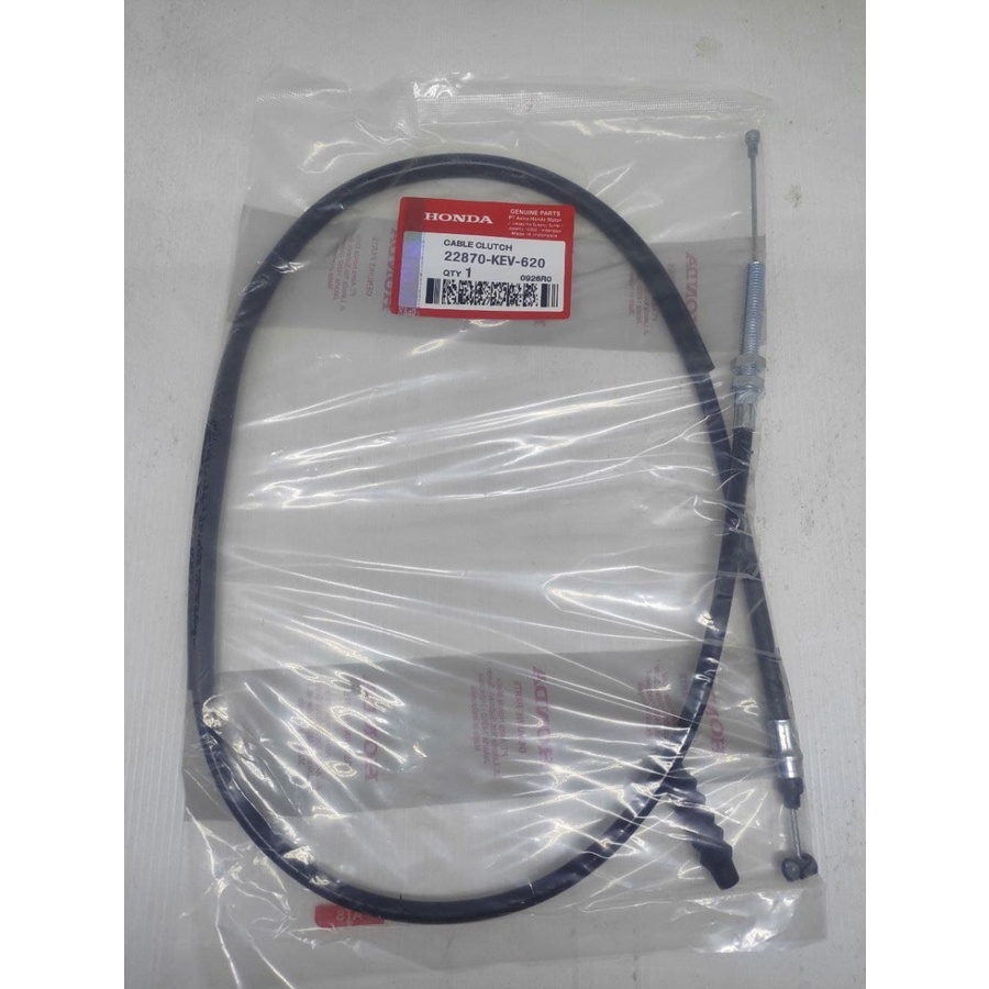 Jual Kabel Kopling Tali Cable Kopling Honda Supra Xx Double X Pnp