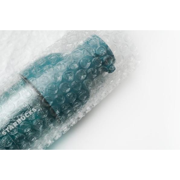 

PLASTIK BUBBLE / BUBBLE WRAP 125CM X 50M DKM+ PREMIUM MURAH - HIJAU BENING