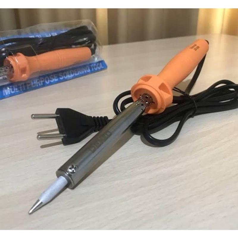 Solder Listrik Dekko 40 Watt