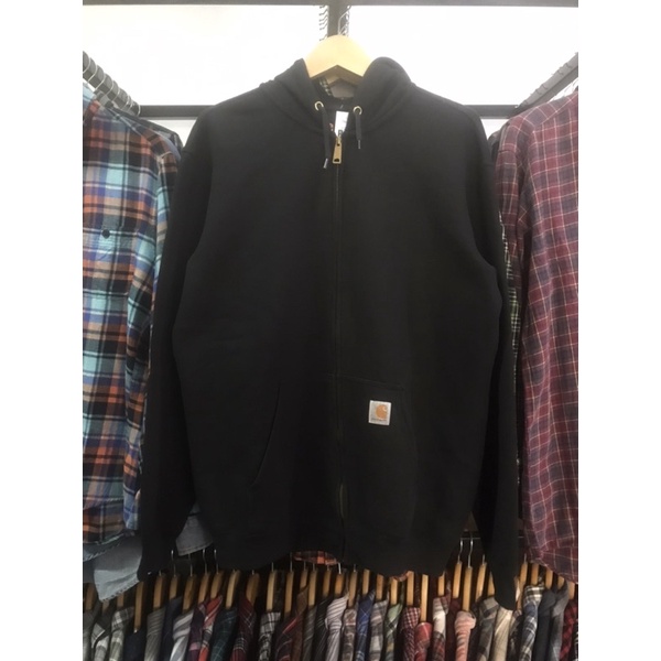 ZipHoodie Carhartt second