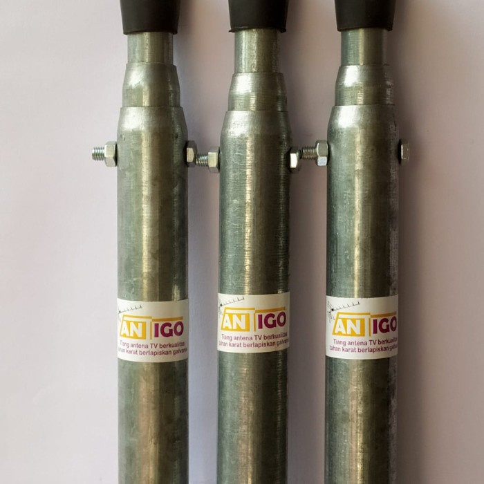 Antena Tiang Antena 4,2M