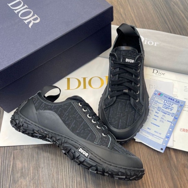 SEPATU PRIA IMPORT DIOR 1003 MIRROR QUALITY 1:1 ORIGINAL / SEPATU KULIT BERKUALITAS IMPORT