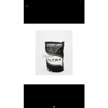 ( 1Kg ) Karbon Aktif merk ULTRA