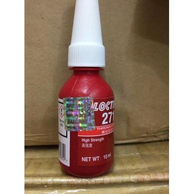 

loctite 271/lem baut loctite 271/loctite 271-10ML