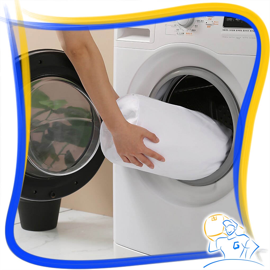 Kantong Laundry Mesin Cuci Jaring Bra Laundry Net Bag Jaring Bra Celana Dalam Pelindung Cuci Pakaian