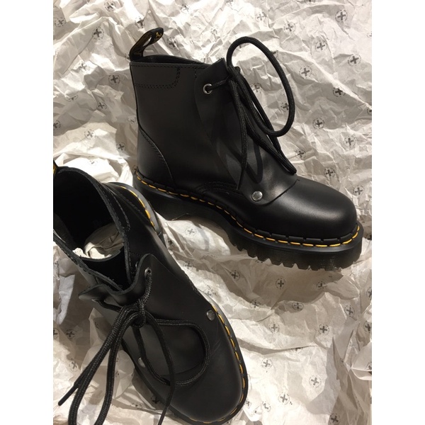 Sepatu Dr.Martens 101 Bex Nw Brando SALEEE