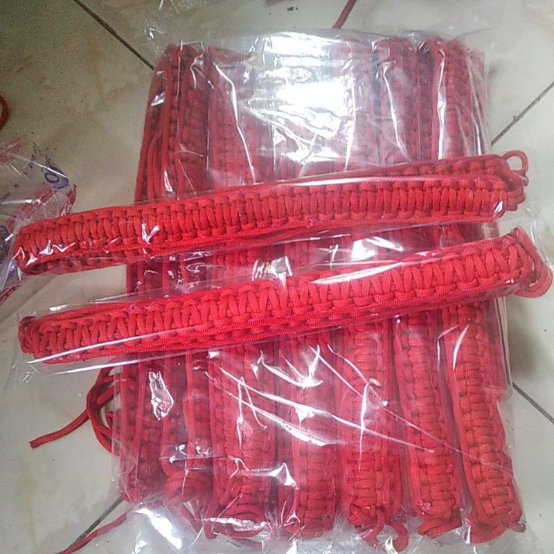 

tali som isi 10 perpak