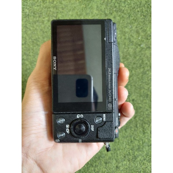 Kamera Mirrorless Sony a5100 second / Camera Mirroless Sony a5100 Bukan a6000 a5000 a6300 a6400 6500