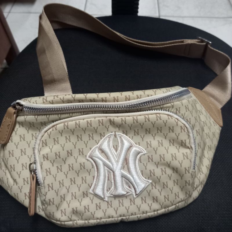 weist Bag MLB preloved