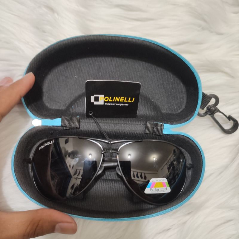 Tempat Kacamata Karet Jumbo | Box Kacamata Jumbo