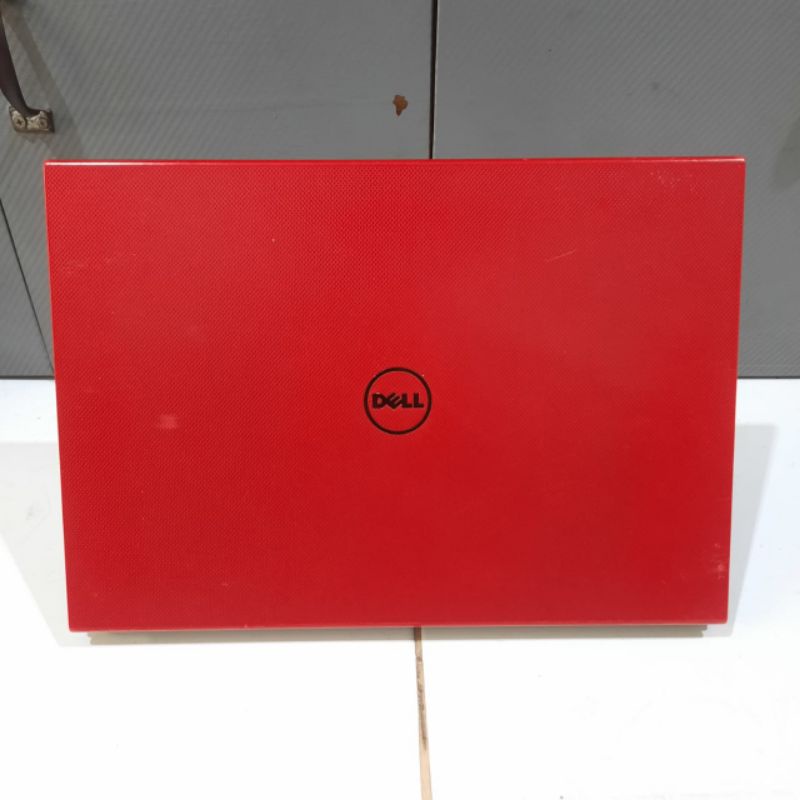 Laptop Dell Inspiron 3442 Cor i3-4005U Ram 8GB/4GB/HDD 500GB