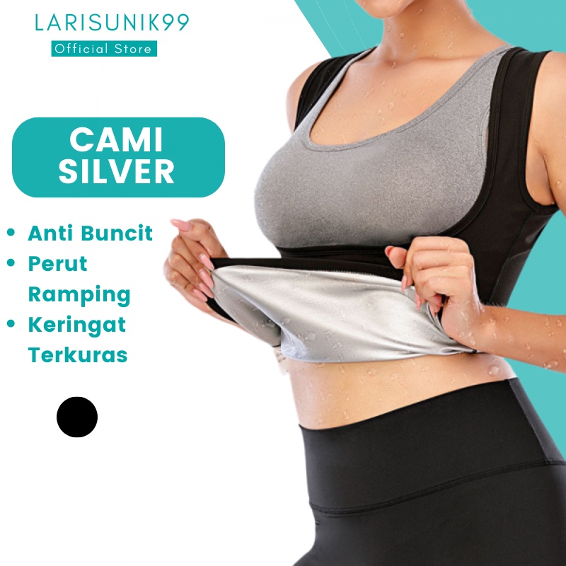 Korset Pelangsing Wanita pembakar Perut lemak Pengecil  Tubuh slimming suit korset pelangsing