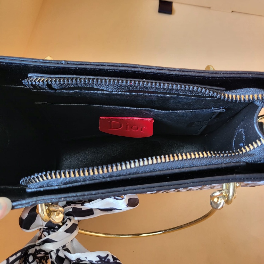 174408 Handbag Cewek Tas Selempang Wanita Import Slingbag Impor Sling Bag Cewe (1 KG MUAT 2)