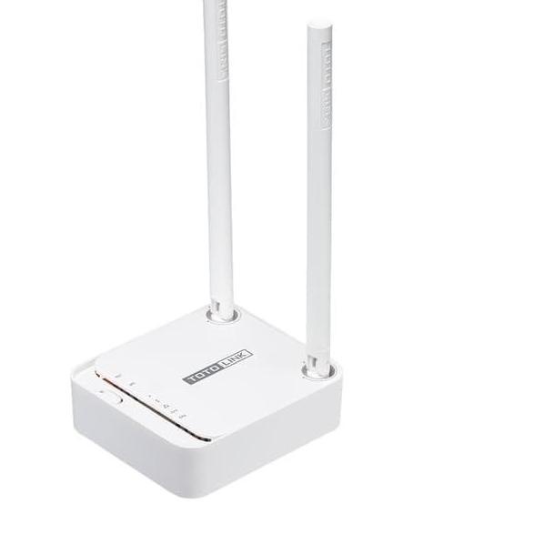 Totolink N200RE-Router Wiereless N Mini 300Mbps - n200re v5