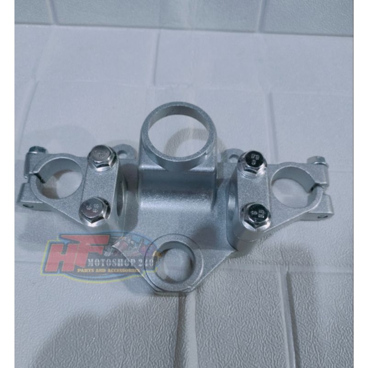 SEGITIGA ATAS DUDUKAN STANG Rx KING NEW KAWE  NO ORI