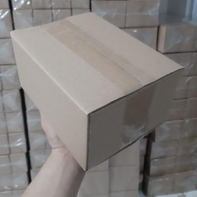 Box Packing Ikan Cupang Type B (1 Ball isi 16 Pcs)