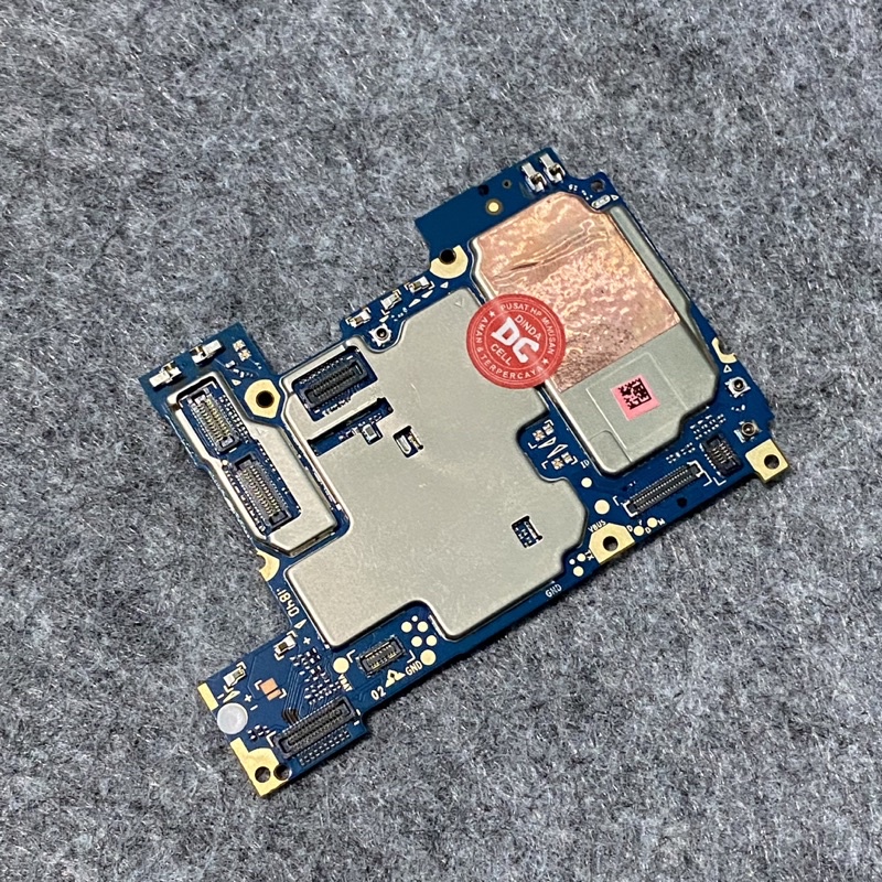 mesin normal asus max pro m2