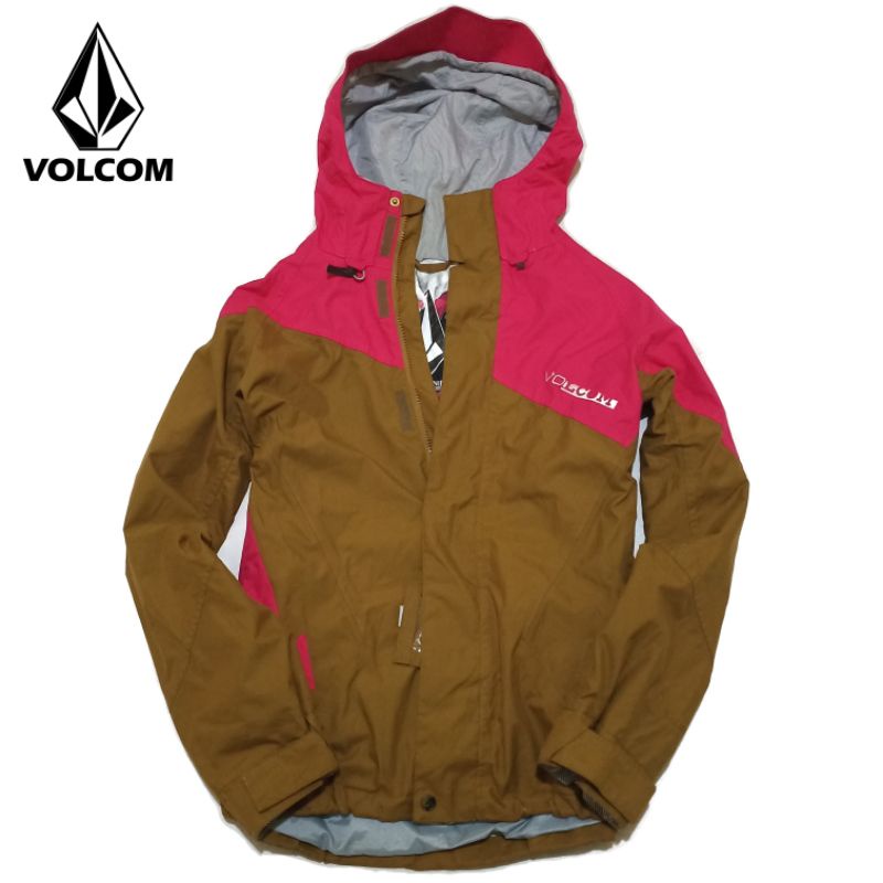 VOLCOM Snowboard Jacket