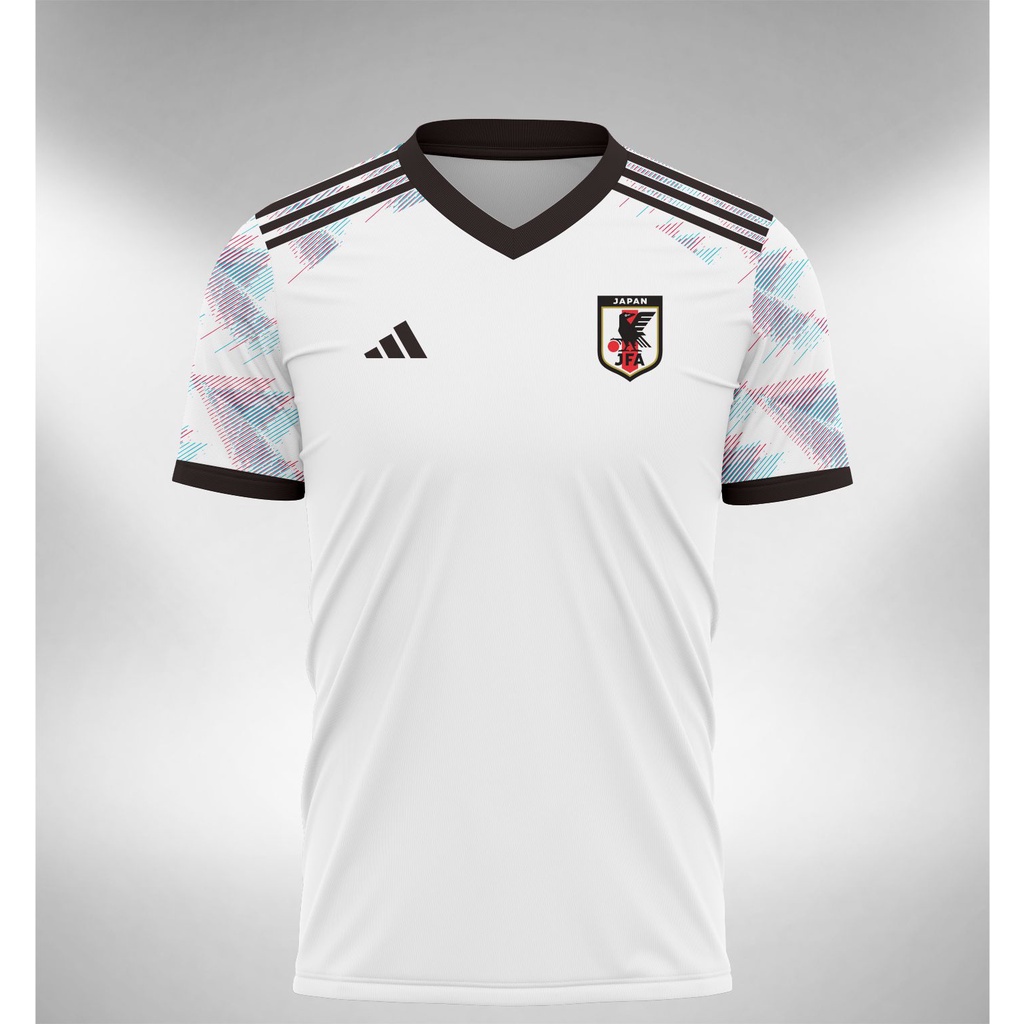 JERSEY JEPANG AWAY JERSEY PIALA DUNIA JERSEY WORLD CUP JAPAN AWAY 2022/2023