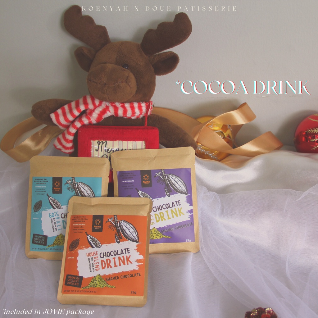 Jual PIPILTIN COCOA DRINK Shopee Indonesia