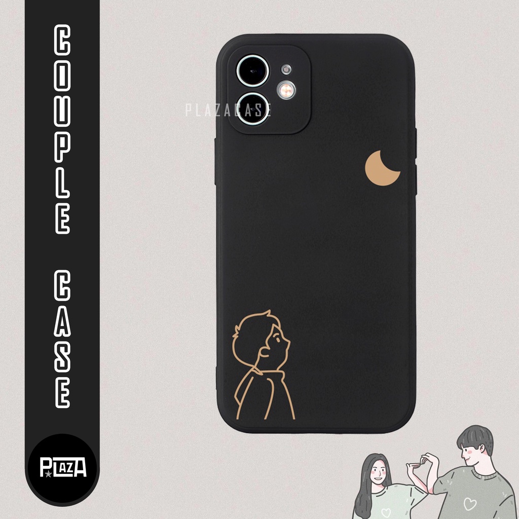 CP-3 Case Couple for All Type | Op*o | Vi*o | Re*lme | Xia*mi | Infi*ix | Sams*ng | Iph*ne || Cewe | Cowo | Couplecase | Goals