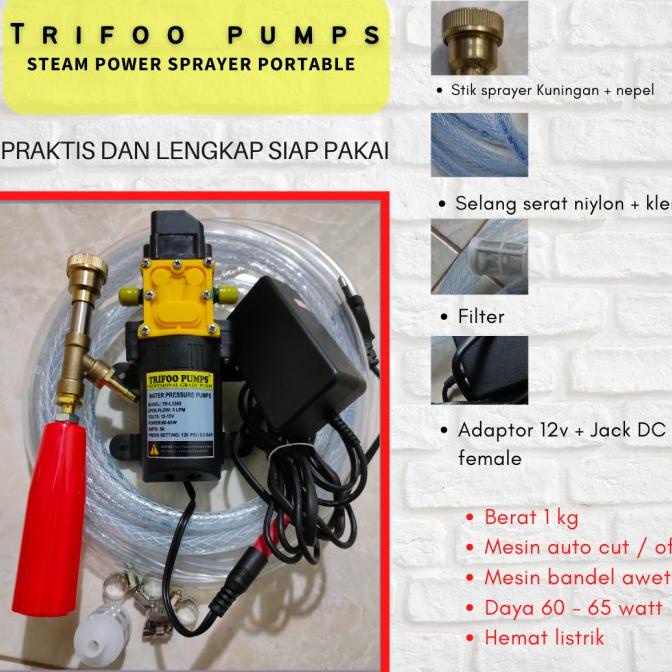 sett lengkap alat cuci motor ac mobil screen sablon ongkir 1kg