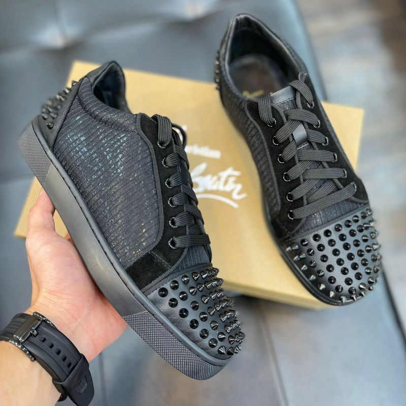 SNEAKER PRIA IMPORT MIROR SEPATU SNEAKER PRIA DURI