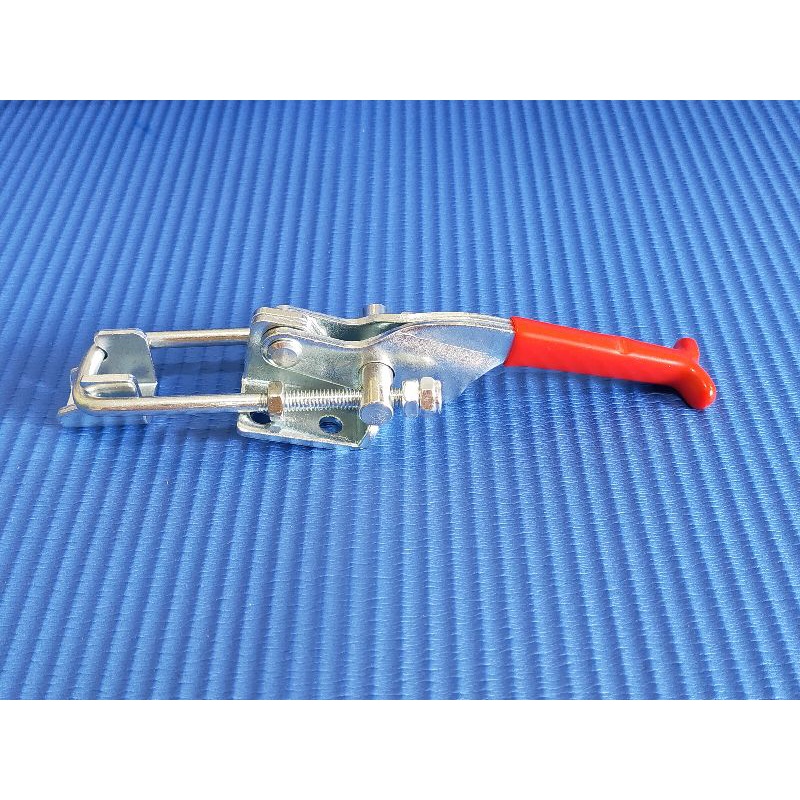 RB Toggle Hold Clamp GH431 / Klem Quick Release / Toggle Clamp Jumbo